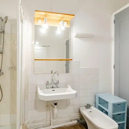 Апартаменты Le Confort Par Dodo-a-cassis